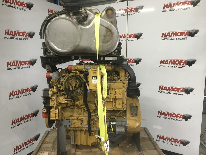 Caterpillar C7.1 881-4355707 USED - 건설기계 : 사진 3 Caterpillar C7.1 881-4355707 USED - 건설기계 : 사진 3