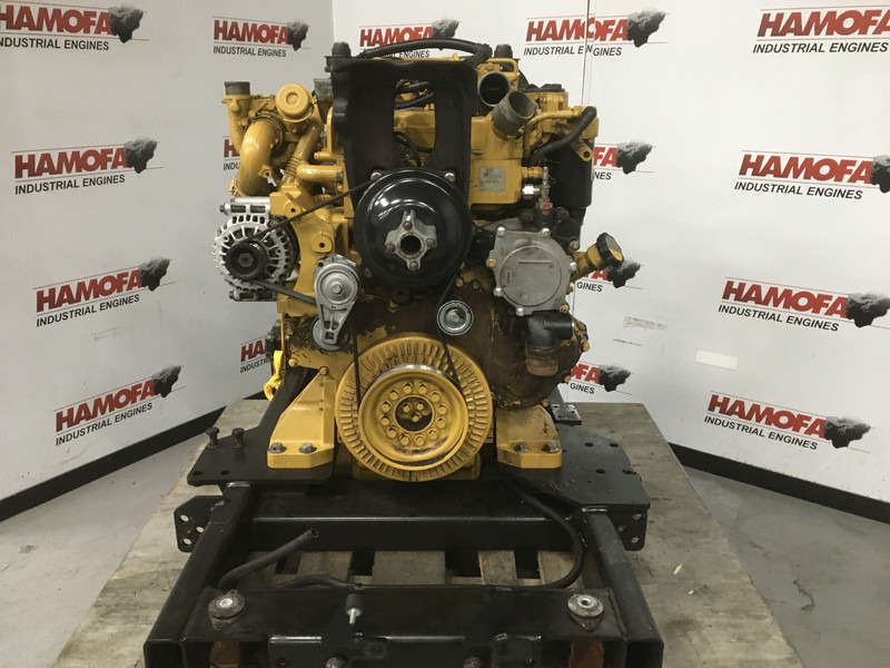 Caterpillar C7.1 881-4586516 USED - 건설기계 : 사진 1 Caterpillar C7.1 881-4586516 USED - 건설기계 : 사진 1