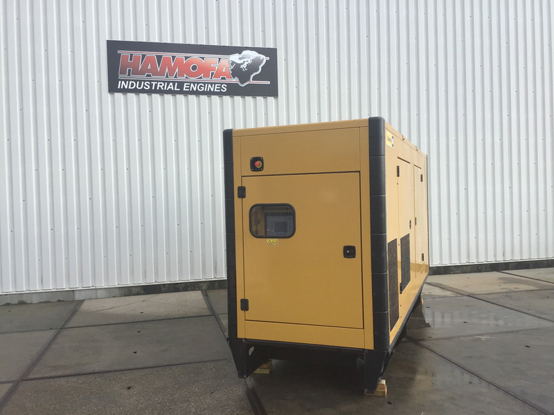 Caterpillar OLYMPIAN GEH330-3 GENERATOR 330 KVA USED - 발전기 세트 : 사진 3 Caterpillar OLYMPIAN GEH330-3 GENERATOR 330 KVA USED - 발전기 세트 : 사진 3