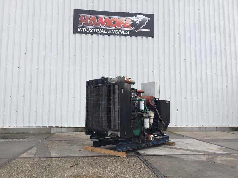 Cummins 120KVA GENERATOR QSB4.5 USED - 발전기 세트 : 사진 2 Cummins 120KVA GENERATOR QSB4.5 USED - 발전기 세트 : 사진 2