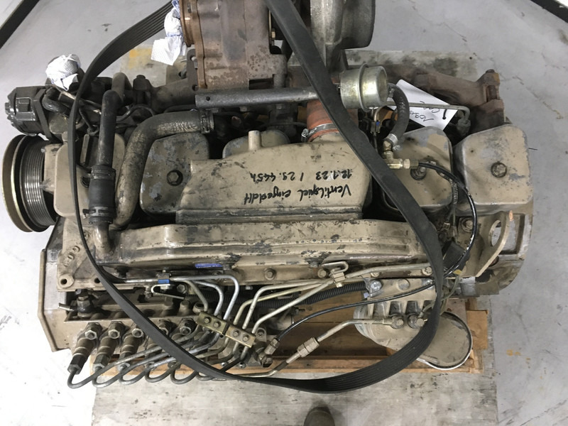 Cummins 6BTA5.9C CPL2063 CORE - 건설기계 : 사진 5 Cummins 6BTA5.9C CPL2063 CORE - 건설기계 : 사진 5
