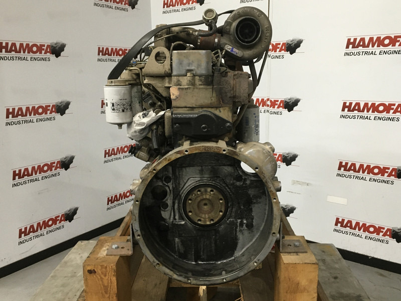 Cummins 6BTA5.9C CPL2063 CORE - 건설기계 : 사진 3 Cummins 6BTA5.9C CPL2063 CORE - 건설기계 : 사진 3
