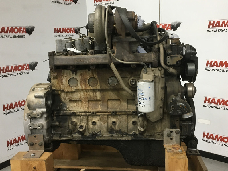 Cummins 6BTA5.9C CPL2063 CORE - 건설기계 : 사진 1 Cummins 6BTA5.9C CPL2063 CORE - 건설기계 : 사진 1