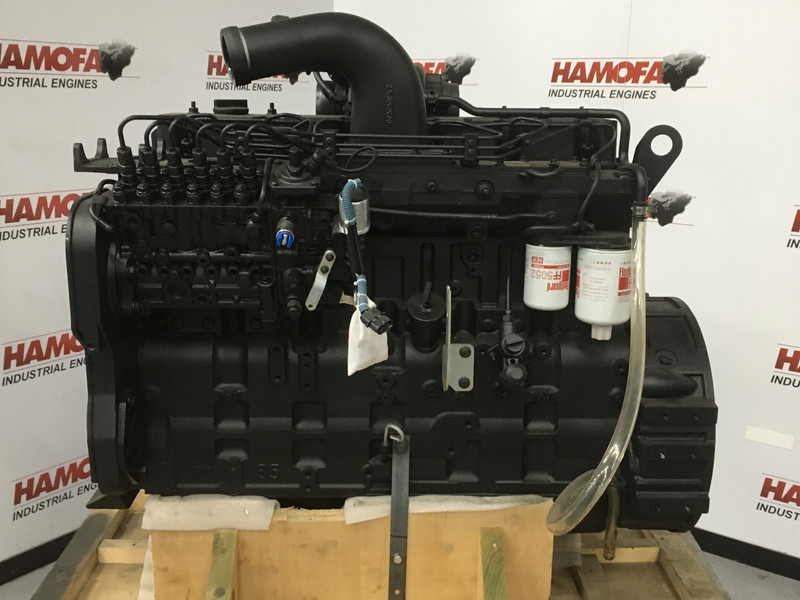 Cummins 6CTA8.3 CPL3672 NEW - 건설기계 : 사진 2 Cummins 6CTA8.3 CPL3672 NEW - 건설기계 : 사진 2
