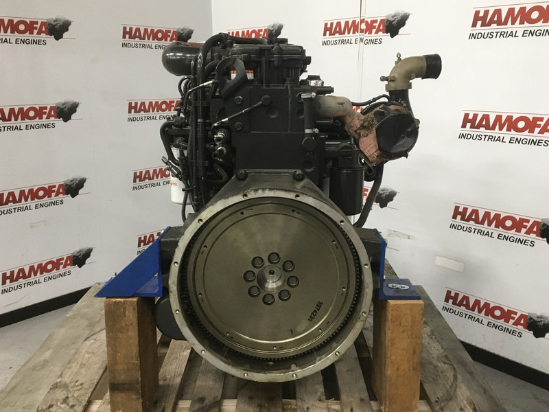 Cummins ISL9 CPL3213 NEW - 건설기계 : 사진 3 Cummins ISL9 CPL3213 NEW - 건설기계 : 사진 3