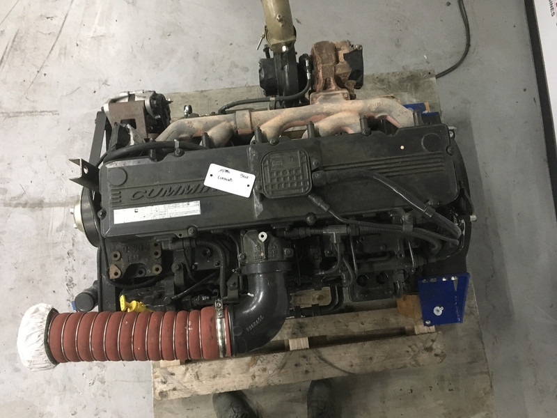 Cummins ISL9 CPL3213 NEW - 건설기계 : 사진 5 Cummins ISL9 CPL3213 NEW - 건설기계 : 사진 5