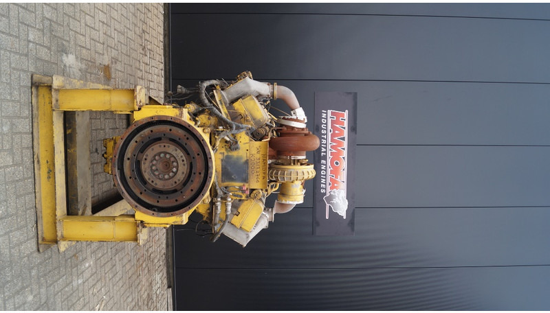 Cummins K2000E CPL870 FOR PARTS - 엔진 : 사진 4 Cummins K2000E CPL870 FOR PARTS - 엔진 : 사진 4