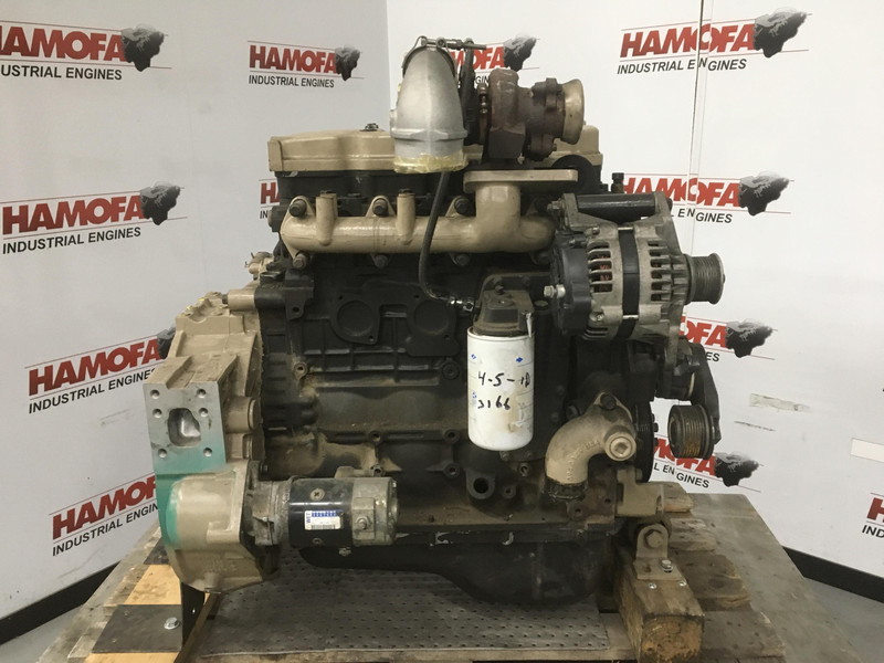 Cummins QSB4.5 CPL8754 COMMONRAIL FOR PARTS - 건설기계 : 사진 1 Cummins QSB4.5 CPL8754 COMMONRAIL FOR PARTS - 건설기계 : 사진 1