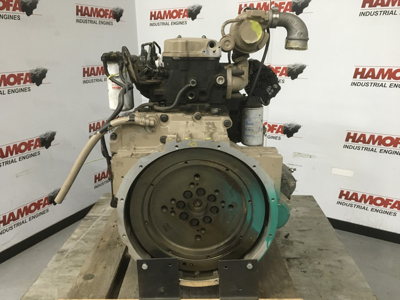 Cummins QSB4.5 CPL8754 COMMONRAIL FOR PARTS - 건설기계 : 사진 3 Cummins QSB4.5 CPL8754 COMMONRAIL FOR PARTS - 건설기계 : 사진 3
