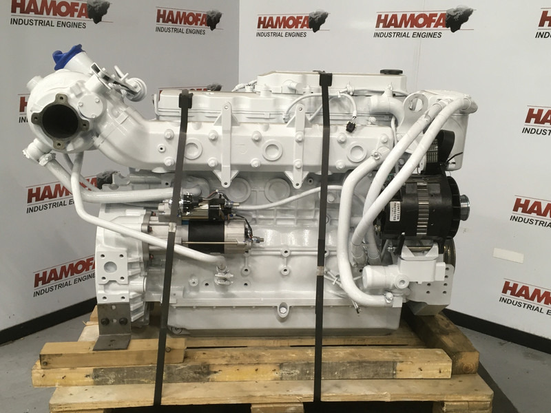 Cummins QSB6.7 CPL4191 NEW - 엔진 : 사진 2 Cummins QSB6.7 CPL4191 NEW - 엔진 : 사진 2