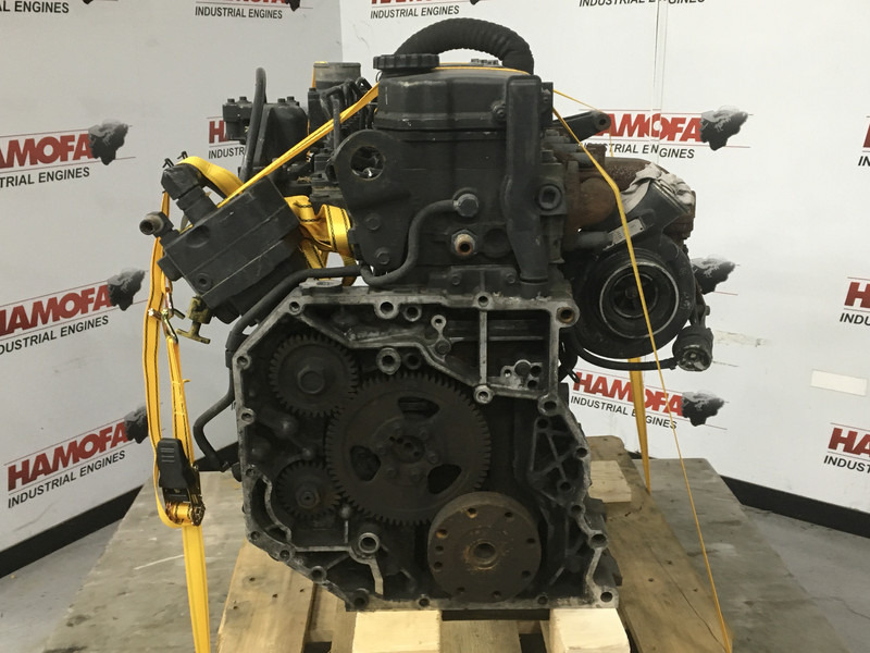 Cummins QSB6.7 CPL8466 COMMONRAIL FOR PARTS - 건설기계 : 사진 3 Cummins QSB6.7 CPL8466 COMMONRAIL FOR PARTS - 건설기계 : 사진 3