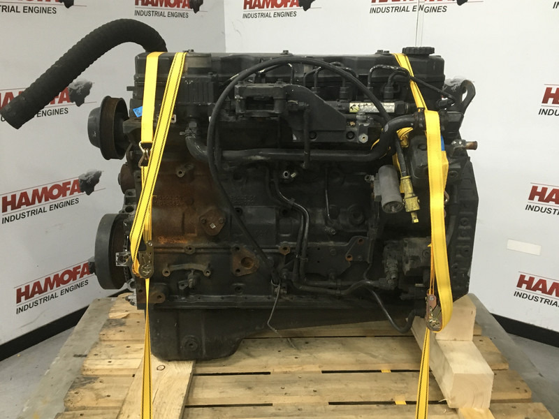 Cummins QSB6.7 CPL8466 COMMONRAIL FOR PARTS - 건설기계 : 사진 2 Cummins QSB6.7 CPL8466 COMMONRAIL FOR PARTS - 건설기계 : 사진 2