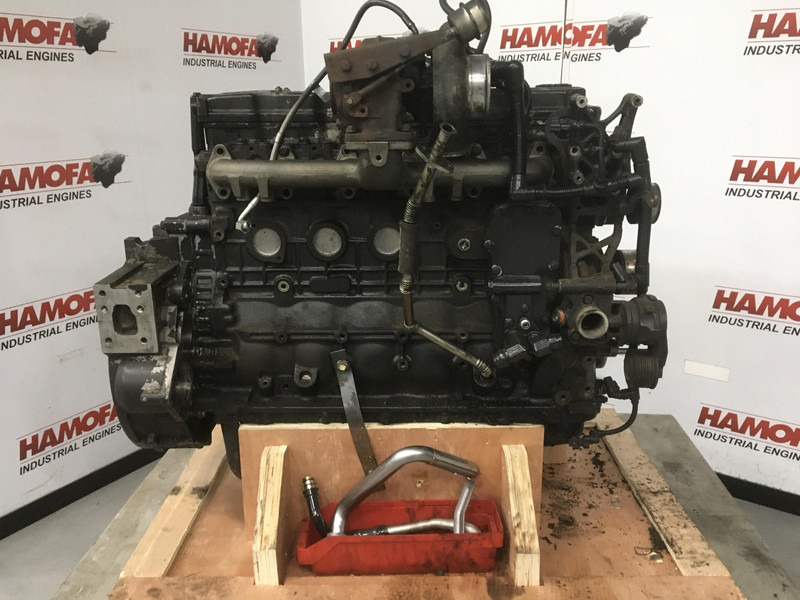 Cummins QSB6.7 CPL8610 FOR PARTS - 건설기계 : 사진 1 Cummins QSB6.7 CPL8610 FOR PARTS - 건설기계 : 사진 1