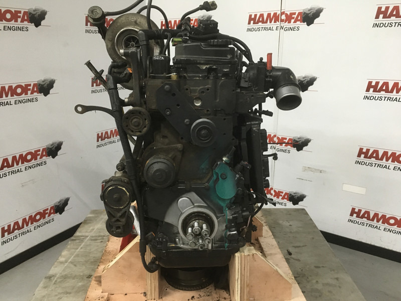 Cummins QSB6.7 CPL8610 FOR PARTS - 건설기계 : 사진 4 Cummins QSB6.7 CPL8610 FOR PARTS - 건설기계 : 사진 4
