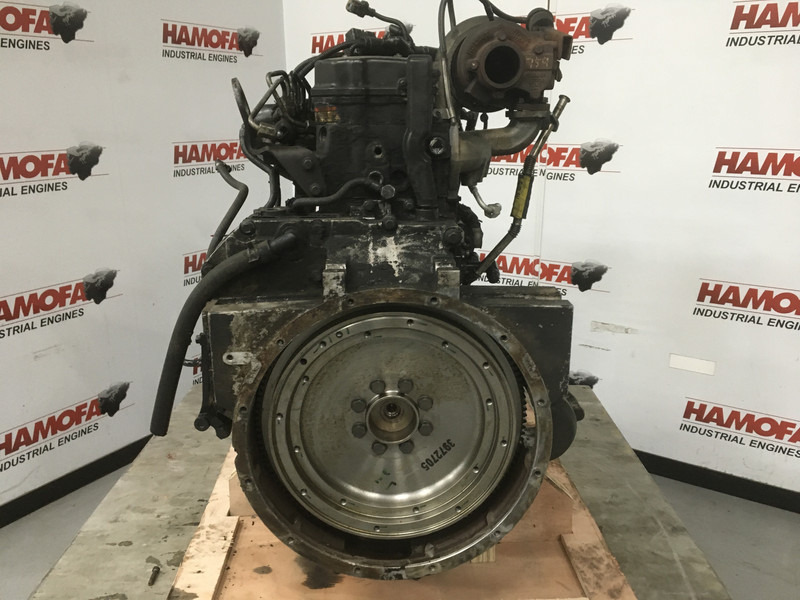 Cummins QSB6.7 CPL8610 FOR PARTS - 건설기계 : 사진 3 Cummins QSB6.7 CPL8610 FOR PARTS - 건설기계 : 사진 3