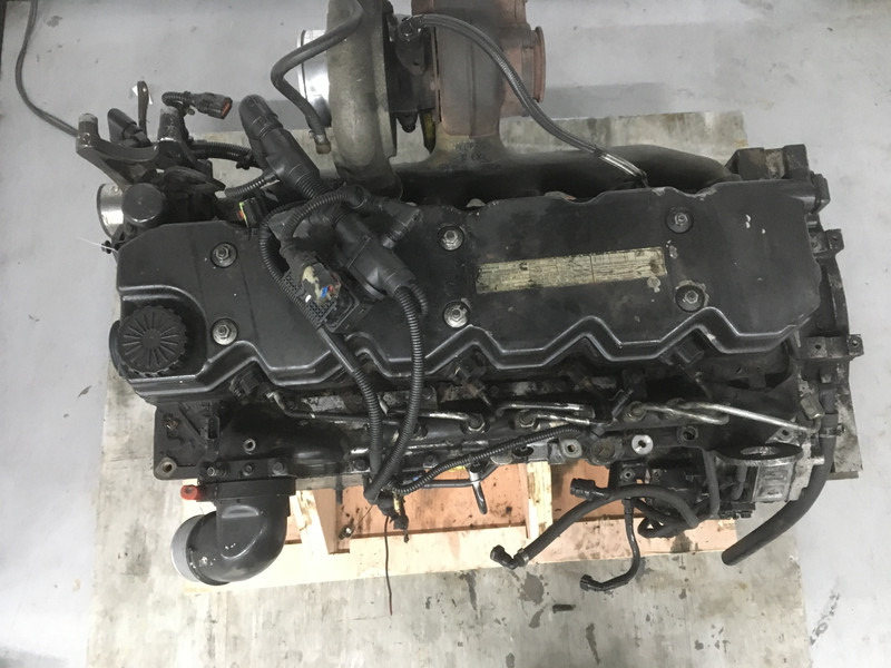 Cummins QSB6.7 CPL8610 FOR PARTS - 건설기계 : 사진 5 Cummins QSB6.7 CPL8610 FOR PARTS - 건설기계 : 사진 5