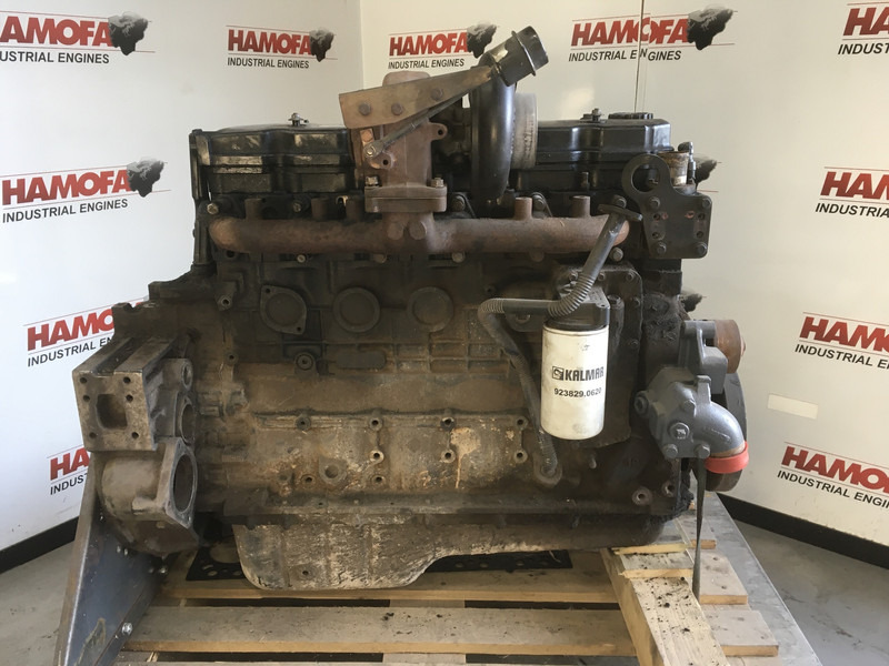 Cummins QSB6.7 CPL8611 CORE - 건설기계 : 사진 3 Cummins QSB6.7 CPL8611 CORE - 건설기계 : 사진 3