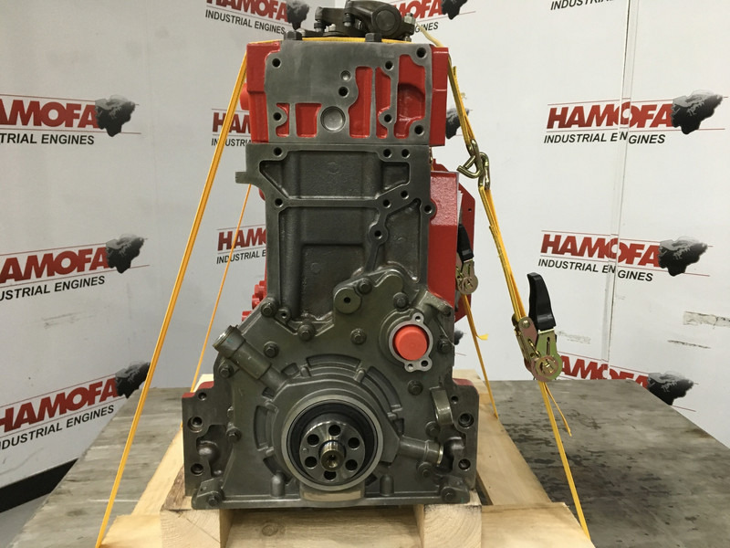 Cummins QSF 3.8 CPL4787 LONGBLOCK - 건설기계 : 사진 5 Cummins QSF 3.8 CPL4787 LONGBLOCK - 건설기계 : 사진 5