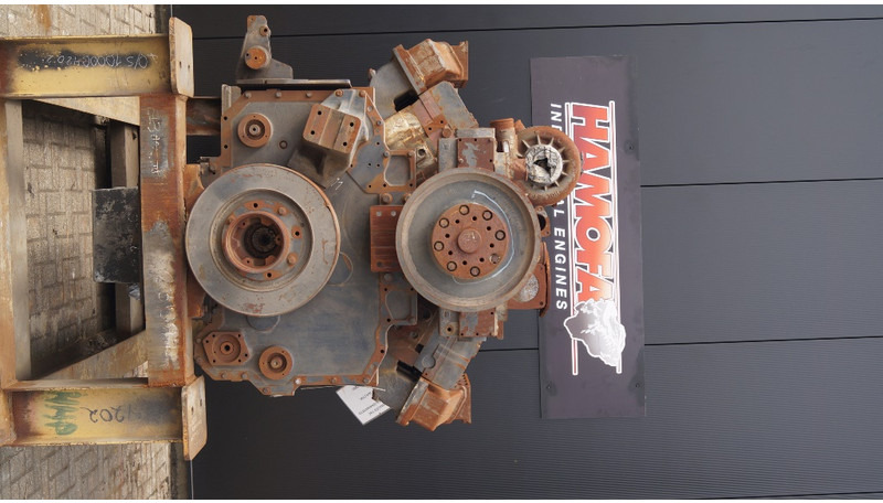 Cummins QSK60 CPL2855 CORE - 엔진 : 사진 2 Cummins QSK60 CPL2855 CORE - 엔진 : 사진 2