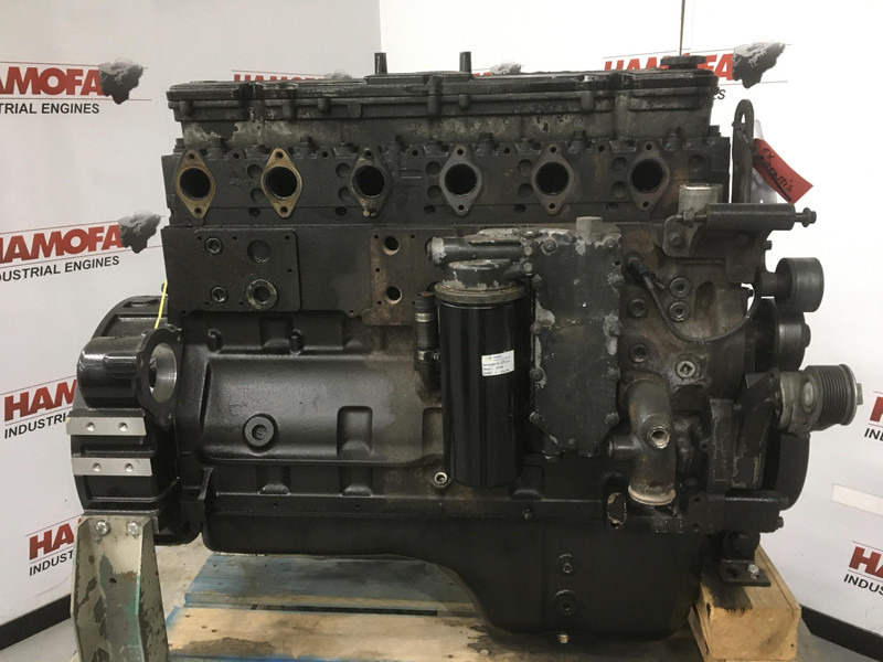 Cummins QSL9 CPL8641 FOR PARTS - 건설기계 : 사진 1 Cummins QSL9 CPL8641 FOR PARTS - 건설기계 : 사진 1