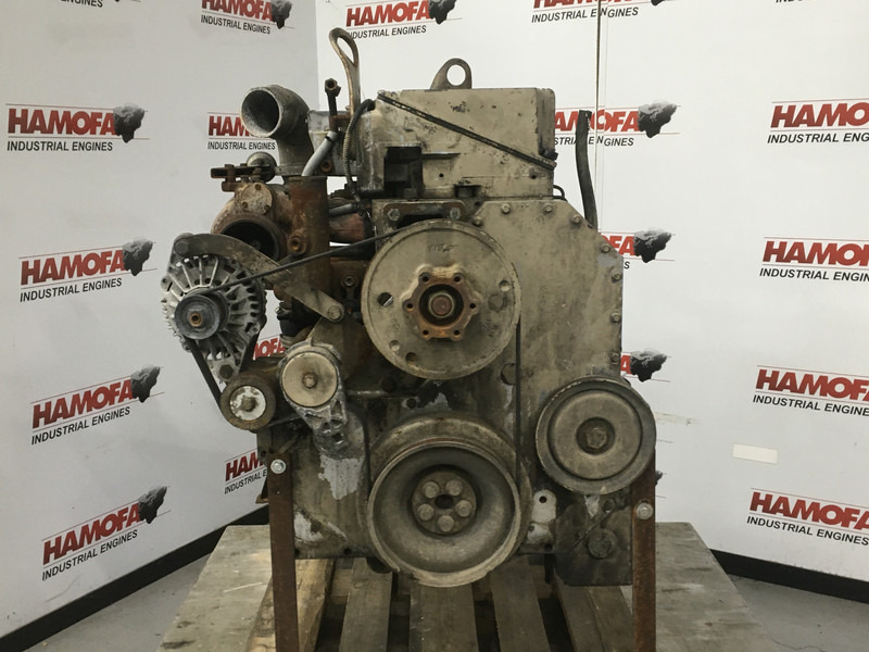 Cummins QSM11 CPL8544 FOR PARTS - 건설기계 : 사진 4 Cummins QSM11 CPL8544 FOR PARTS - 건설기계 : 사진 4