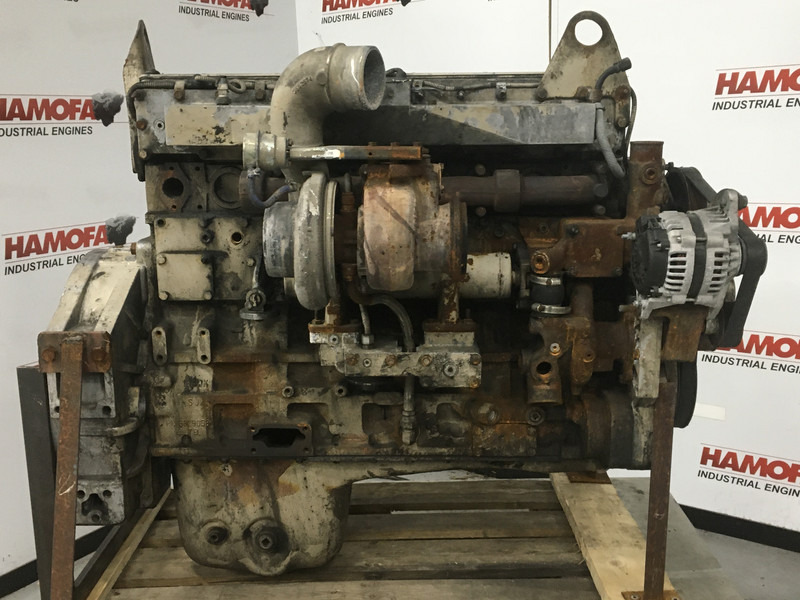 Cummins QSM11 CPL8544 FOR PARTS - 건설기계 : 사진 1 Cummins QSM11 CPL8544 FOR PARTS - 건설기계 : 사진 1