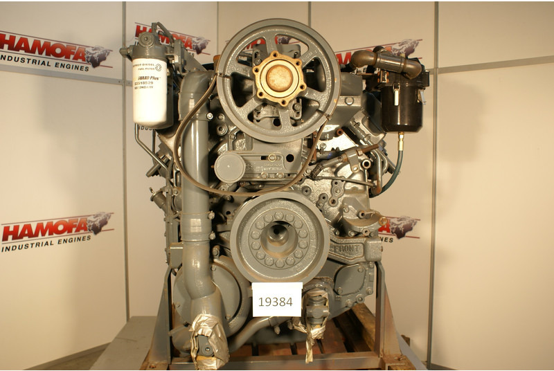Detroit Diesel MTU DETROIT DIESEL 8V-S2000 NEW - 엔진 : 사진 3 Detroit Diesel MTU DETROIT DIESEL 8V-S2000 NEW - 엔진 : 사진 3