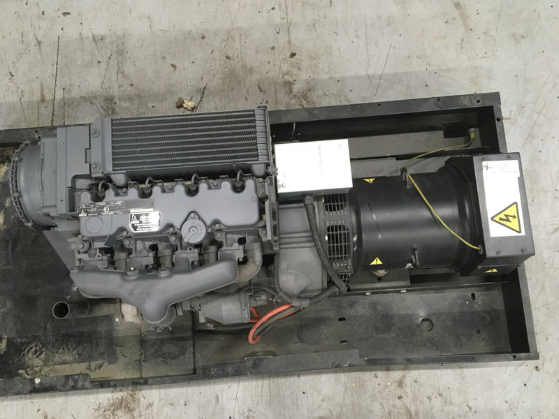 Deutz BF4L2011 GENERATOR 40KVA NEW - 발전기 세트 : 사진 5 Deutz BF4L2011 GENERATOR 40KVA NEW - 발전기 세트 : 사진 5