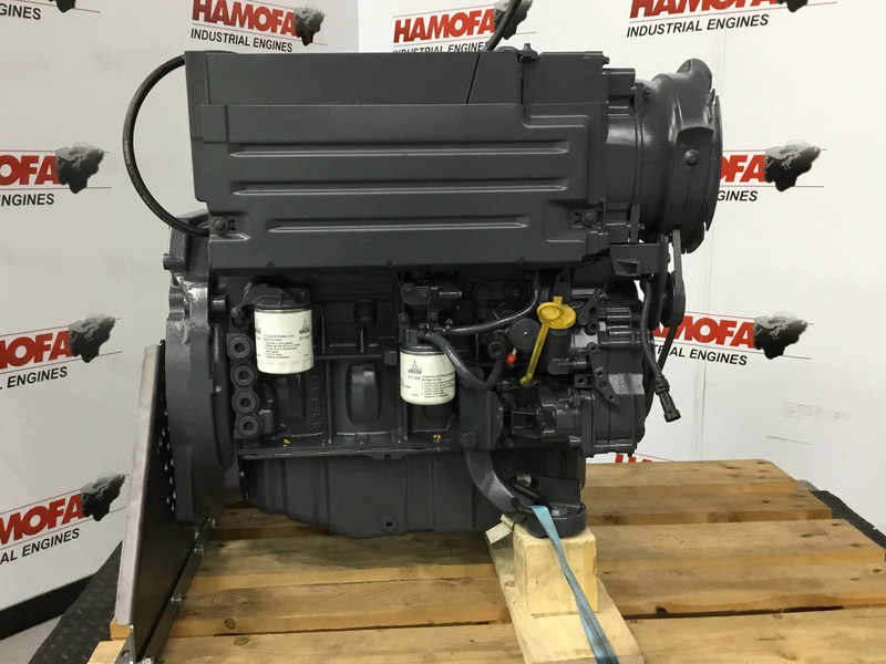 Deutz BF4L2011 RECONDITIONED - 엔진 : 사진 2 Deutz BF4L2011 RECONDITIONED - 엔진 : 사진 2