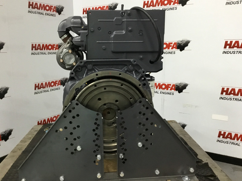 Deutz BF4L2011 RECONDITIONED - 엔진 : 사진 4 Deutz BF4L2011 RECONDITIONED - 엔진 : 사진 4