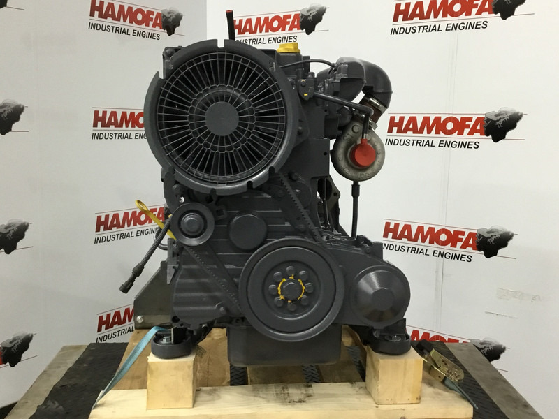 Deutz BF4L2011 RECONDITIONED - 엔진 : 사진 3 Deutz BF4L2011 RECONDITIONED - 엔진 : 사진 3