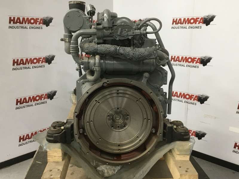 Deutz BF6M1013-25T3R NEW - 건설기계 : 사진 3 Deutz BF6M1013-25T3R NEW - 건설기계 : 사진 3