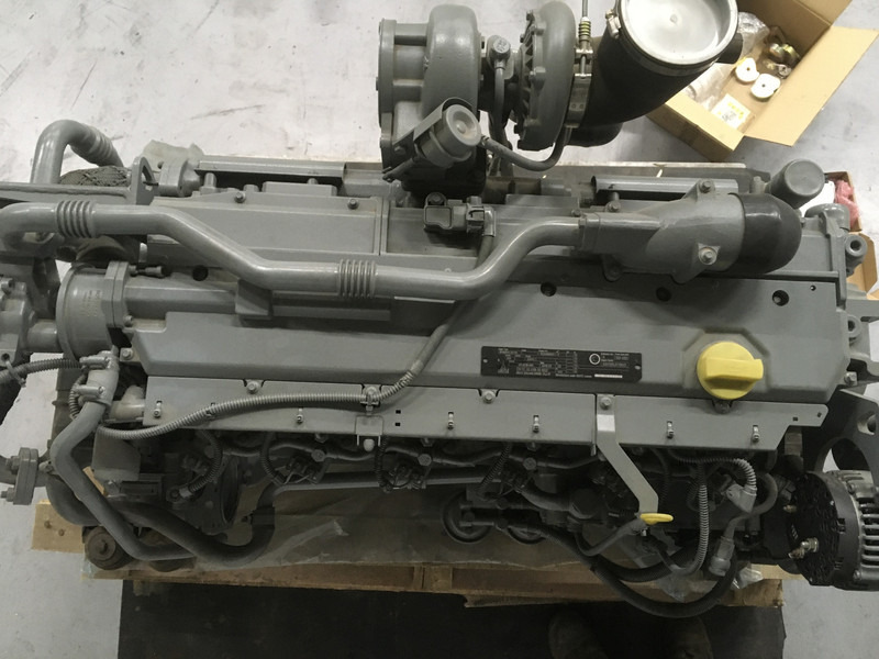Deutz BF6M1013-25T3R NEW - 건설기계 : 사진 5 Deutz BF6M1013-25T3R NEW - 건설기계 : 사진 5