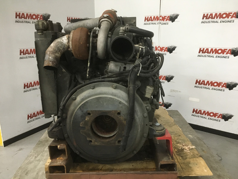 Deutz BF6M1013C USED - 건설기계 : 사진 3 Deutz BF6M1013C USED - 건설기계 : 사진 3