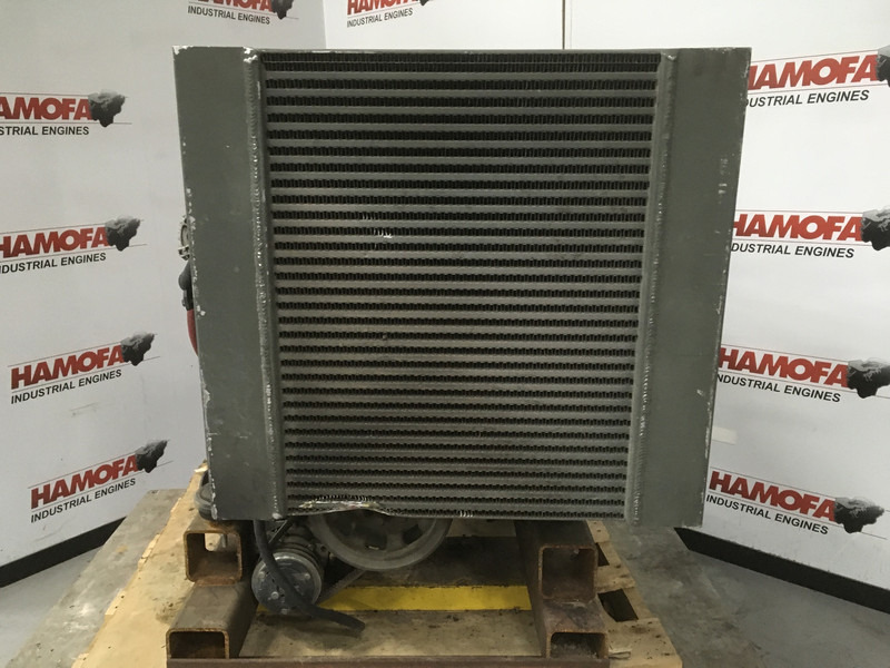 Deutz BF6M1013C USED - 건설기계 : 사진 5 Deutz BF6M1013C USED - 건설기계 : 사진 5