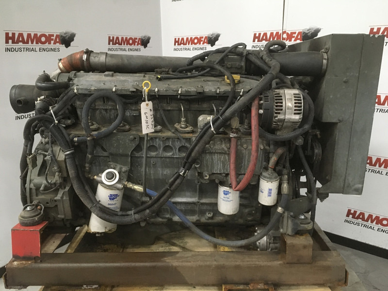 Deutz BF6M1013C USED - 건설기계 : 사진 2 Deutz BF6M1013C USED - 건설기계 : 사진 2