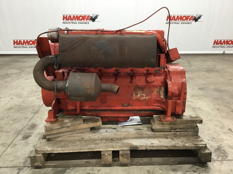 Deutz F6L912 USED - 엔진 : 사진 2 Deutz F6L912 USED - 엔진 : 사진 2