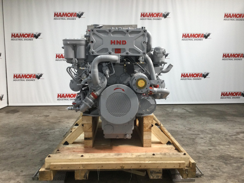 Deutz HND DEUTZ TBD620V12 NEW - 건설기계 : 사진 4 Deutz HND DEUTZ TBD620V12 NEW - 건설기계 : 사진 4