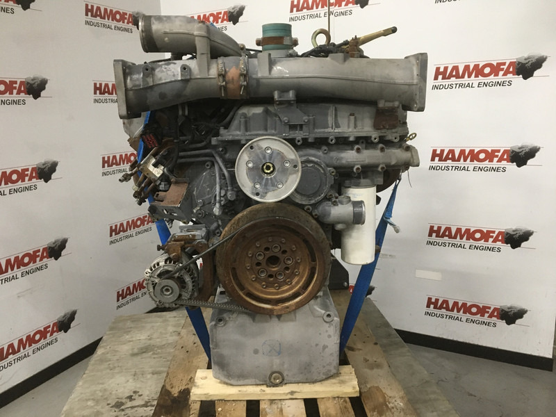 Deutz TCD2015 V6 USED - 건설기계 : 사진 1 Deutz TCD2015 V6 USED - 건설기계 : 사진 1