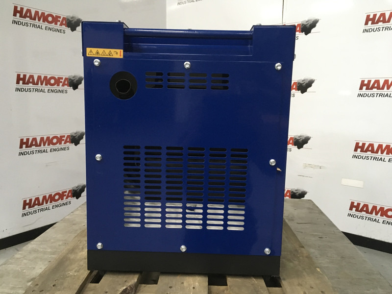Ford FDT10200SE GENERATOR 7.9KVA NEW - 발전기 세트 : 사진 4 Ford FDT10200SE GENERATOR 7.9KVA NEW - 발전기 세트 : 사진 4