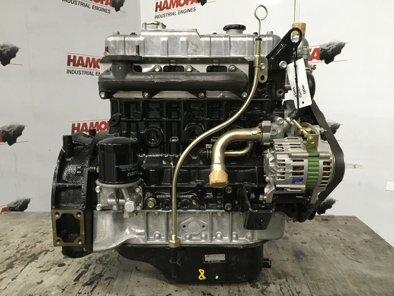 Isuzu 4JB1B-A NEW - 건설기계 : 사진 1 Isuzu 4JB1B-A NEW - 건설기계 : 사진 1