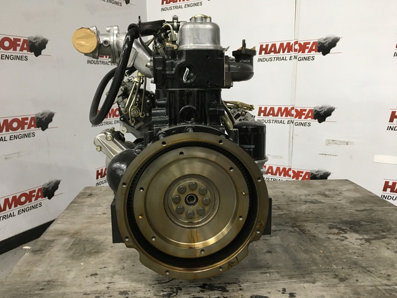 Isuzu 4JB1B-A NEW - 건설기계 : 사진 3 Isuzu 4JB1B-A NEW - 건설기계 : 사진 3