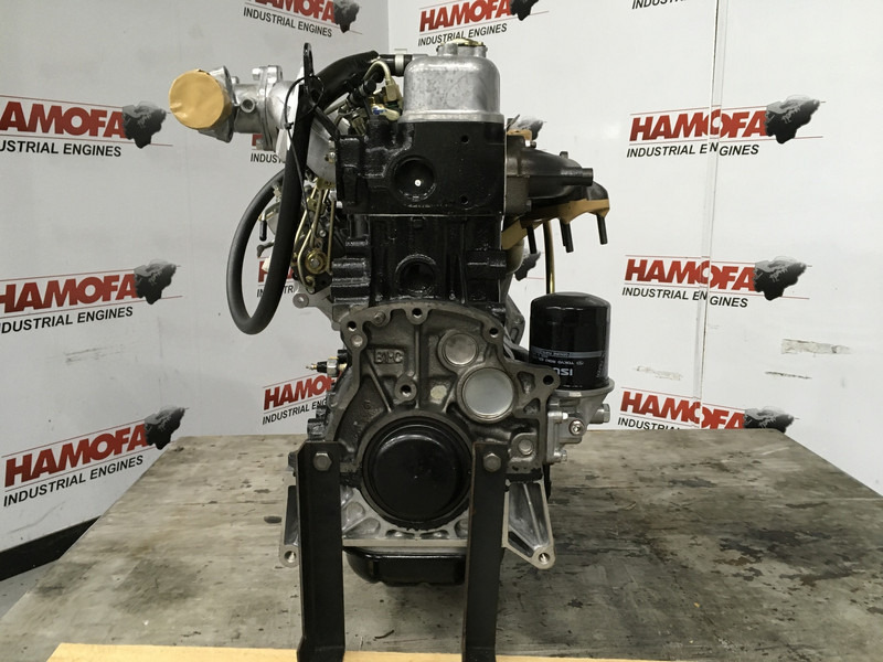 Isuzu 4JB1PK-01 NEW - 건설기계 : 사진 4 Isuzu 4JB1PK-01 NEW - 건설기계 : 사진 4