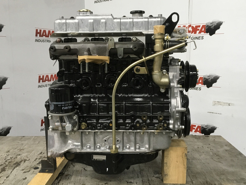 Isuzu 4JB1PK-01 NEW - 건설기계 : 사진 1 Isuzu 4JB1PK-01 NEW - 건설기계 : 사진 1