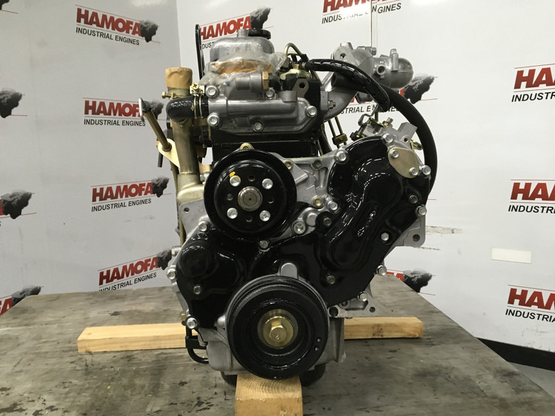 Isuzu 4JB1PK-01 NEW - 건설기계 : 사진 3 Isuzu 4JB1PK-01 NEW - 건설기계 : 사진 3