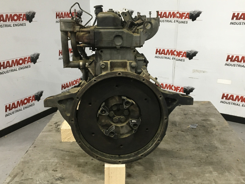 Isuzu 6BG1TRB-02 USED - 건설기계 : 사진 3 Isuzu 6BG1TRB-02 USED - 건설기계 : 사진 3