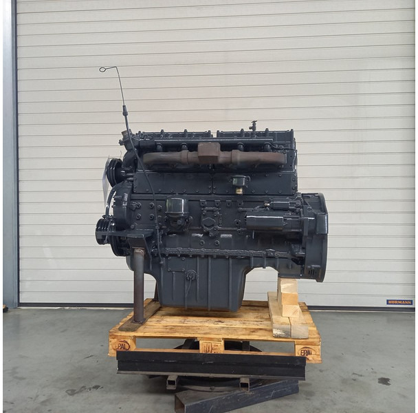 Isuzu 6RB1 PH-01 RECONDITIONED - 건설기계 : 사진 4 Isuzu 6RB1 PH-01 RECONDITIONED - 건설기계 : 사진 4