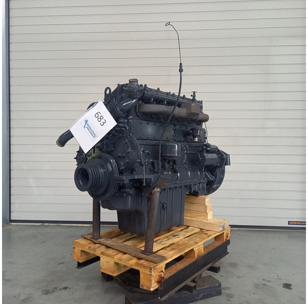 Isuzu 6RB1 PH-01 RECONDITIONED - 건설기계 : 사진 2 Isuzu 6RB1 PH-01 RECONDITIONED - 건설기계 : 사진 2