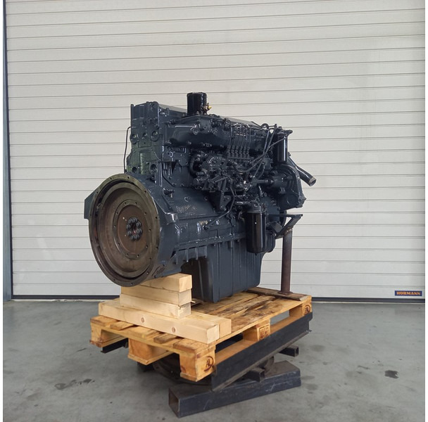 Isuzu 6RB1 PH-01 RECONDITIONED - 건설기계 : 사진 1 Isuzu 6RB1 PH-01 RECONDITIONED - 건설기계 : 사진 1