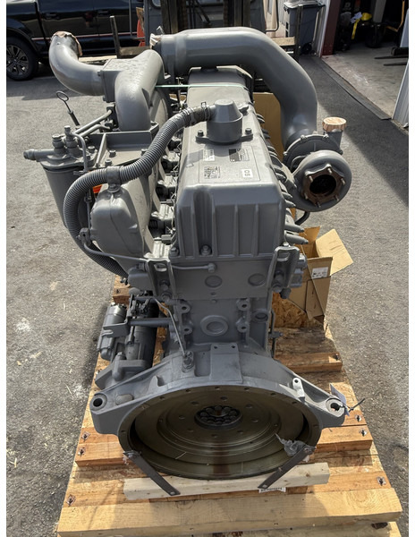 Isuzu 6WG1-XABEA-05-C2 NEW - 건설기계 : 사진 2 Isuzu 6WG1-XABEA-05-C2 NEW - 건설기계 : 사진 2